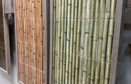 Mainzu bambu